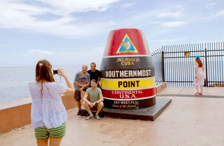 From Miami: Key West Day Tour by Motor Coach Bus - What the $62 price really covers