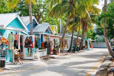 Key West Day Trip
