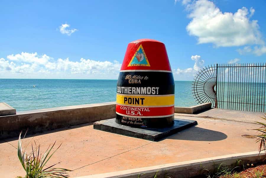 From Miami: Key West Day Trip with Narration - Key points to know before booking