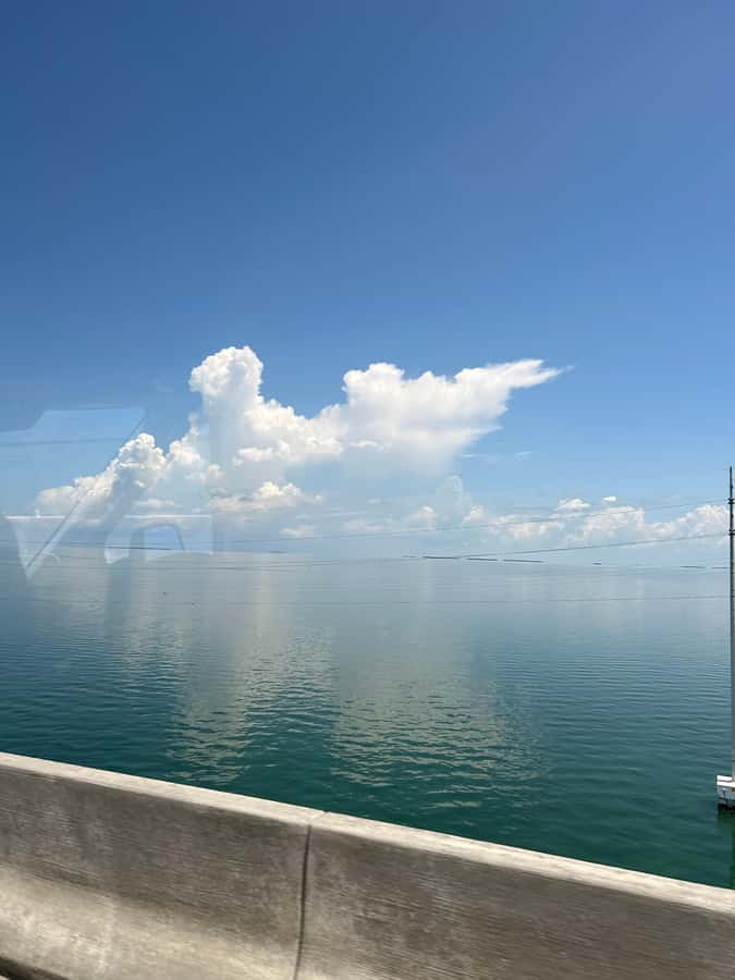 From Miami: Key West Day Trip with Narration - What the $39 price really covers