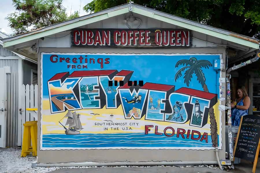From Miami: Key West Day Trip with Narration - Why this Miami to Key West trip makes sense
