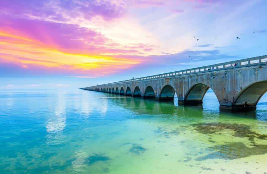 From Miami: Key West Day Trip with Narration - Six hours to shape your own Key West visit