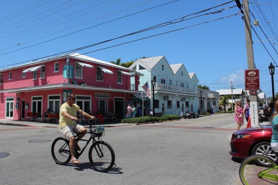 From Miami: Key West Day Trip with Pickup at Selected Hotels - The real tradeoff: a long road for a rewarding afternoon