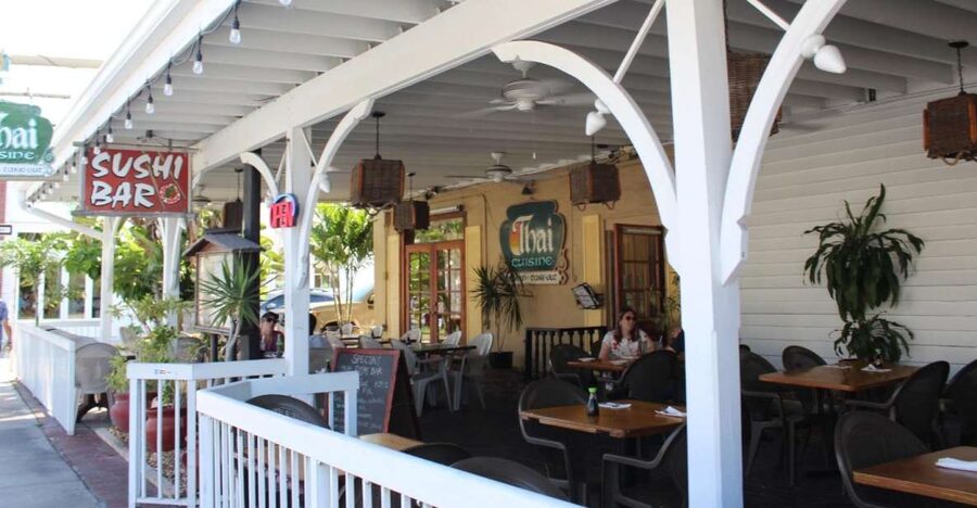 From Miami: Key West Day Trip with Pickup at Selected Hotels - Pickup in Miami: read the meeting point carefully
