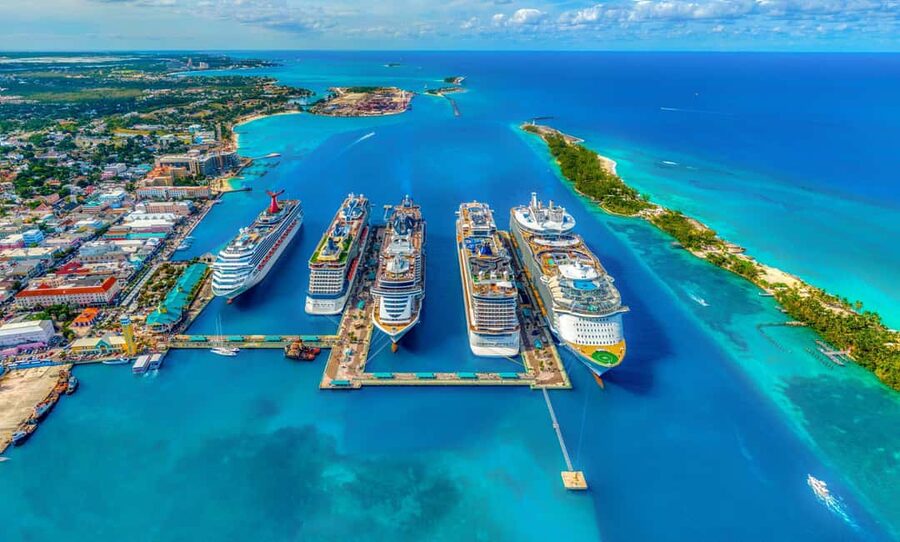 From Miami: Roundtrip Bimini Ferry with Hotel Transfers - The appeal of a quick Bahamas crossing