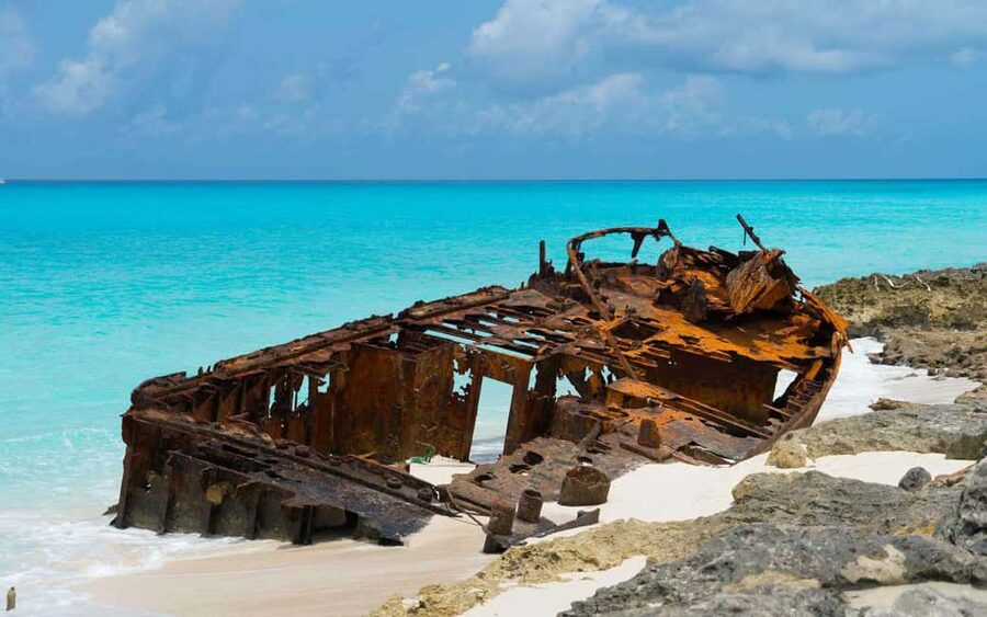 From Miami: Roundtrip Bimini Ferry with Hotel Transfers - Early pickup from Miami Beach