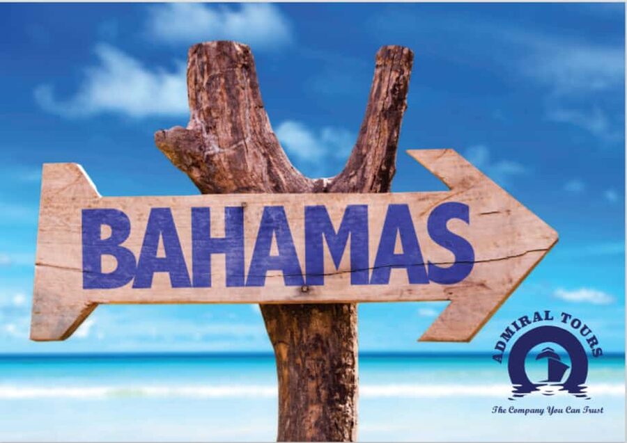 From Miami: Roundtrip Bimini Ferry with Hotel Transfers - Customs can be the longest part of the day