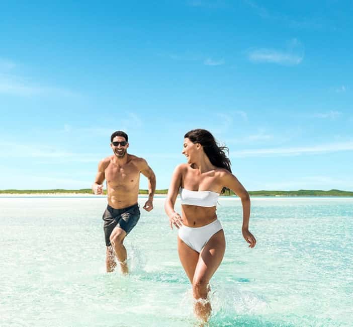 From Miami: Roundtrip Bimini Ferry with Hotel Transfers - Comfort, access, and who should skip it