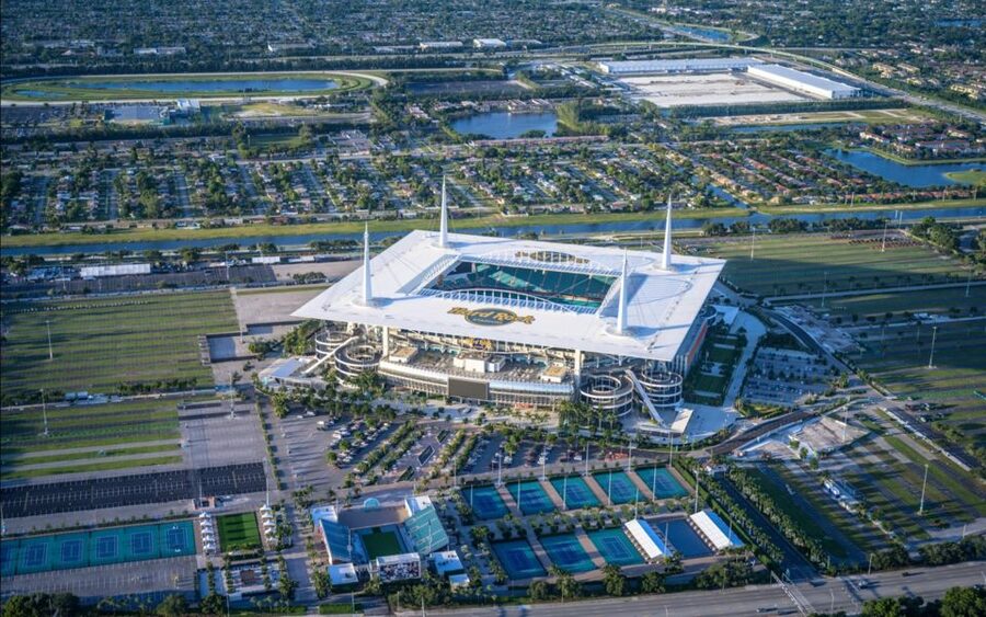 From Pembroke Pines: Helicopter Tour Over Miami - Is $379 per person good value?