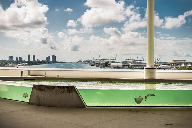 Frost Science Museum Admission Tickets - Why the aquarium deserves first attention