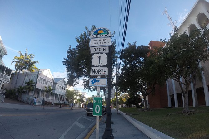 Full-Day Key West Tour and Coral Reef Snorkeling with Open Bar - Is $99 a good value?