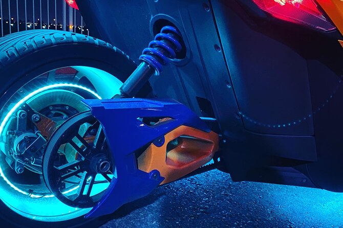 Fun Miami Beach Slingshot Adventure Self-Guided Tour - Starting at 8000 West Drive in North Bay Village