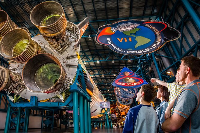 Go City: Miami All-Inclusive Pass with 25+ Attractions and Tours - Key West is rewarding, but it consumes a whole day