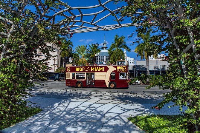 Go City: Miami All-Inclusive Pass with 25+ Attractions and Tours - See Miami from the water