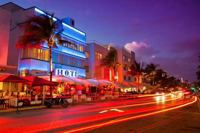 Go City: Miami Explorer Pass - Choose 2, 3, 4 or 5 Attractions - Wildlife options from Zoo Miami to Lion Country Safari