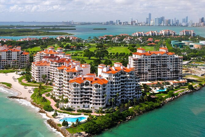Go City: Miami Explorer Pass - Choose 2, 3, 4 or 5 Attractions - Key Largo, Fort Lauderdale, and Key West on the water