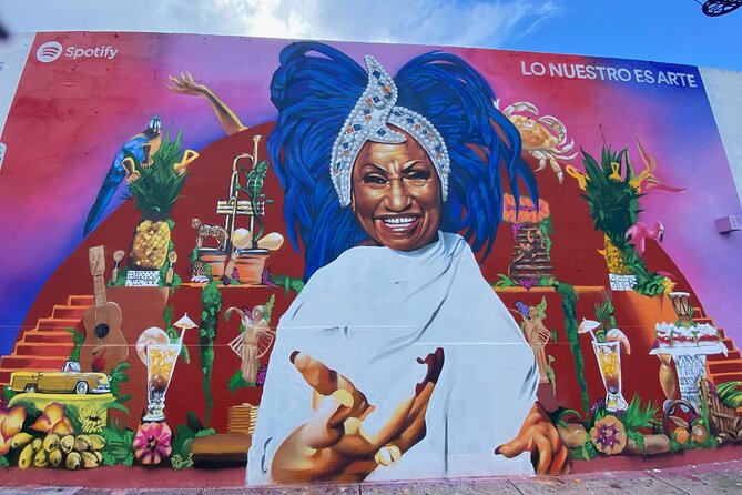 Graffiti Master Class - Wynwood - Meeting at 252 NW 29th Street