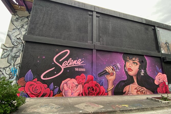 Graffiti Master Class - Wynwood - What to expect from the guide