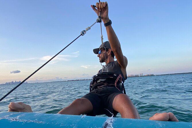 Half-Day Private Guided Sailing Adventure of Miami's Biscayne Bay - Who will enjoy this most