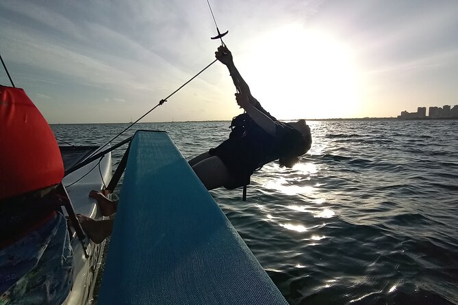 Half-Day Private Guided Sailing Adventure of Miami's Biscayne Bay - Practical details that matter