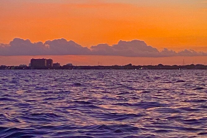 Half-Day Private Guided Sailing Adventure of Miami's Biscayne Bay - Three hours around Biscayne National Park