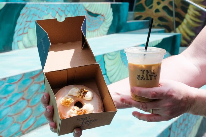 Handcrafted Donuts & Street Art: Wynwood's Most Unique Food Tour - Why this Wynwood food walk works