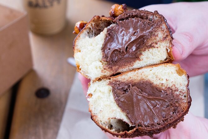 Handcrafted Donuts & Street Art: Wynwood's Most Unique Food Tour - Timing, walking, parking, and practical fit