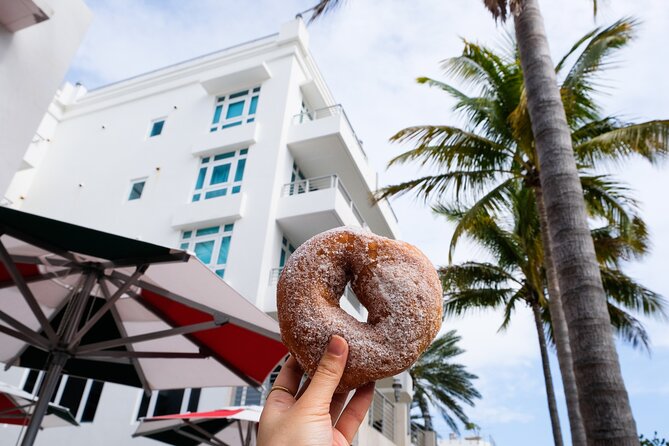 Handcrafted Donuts & Street Art: Wynwood's Most Unique Food Tour - Who will enjoy this tour most
