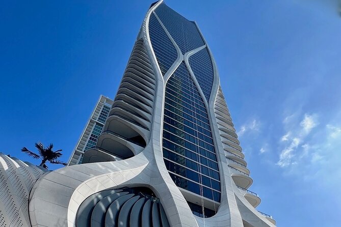 Hidden Gems of Downtown Miami Guided Walking Tour - Key points to know before you go