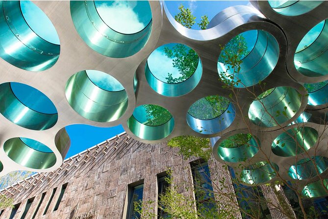 Hidden World of Miami Design District - small group tour! - The history and design ideas matter more than a checklist