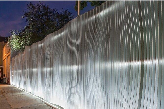 Hidden World of Miami Design District - small group tour! - Miami heat, rain, and the best time to go