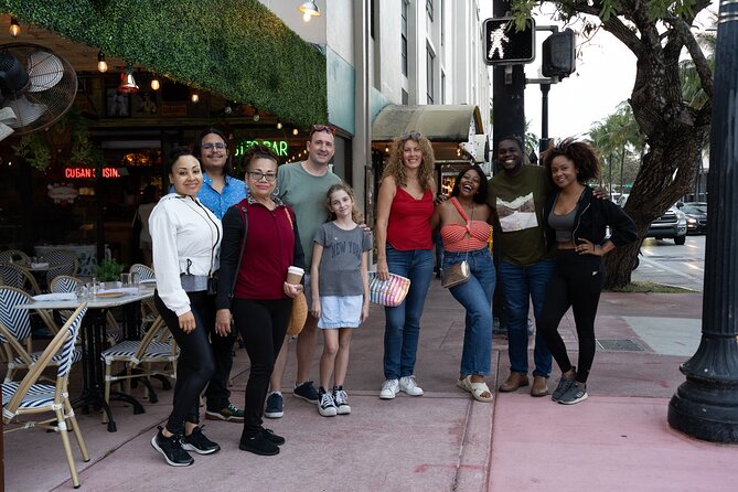 Hollywood Meets Miami Beach Movie and Tasting Tour - Why Miami Beach works so well as a movie set