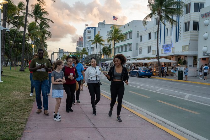 Hollywood Meets Miami Beach Movie and Tasting Tour - The Estefan-owned hotel and local celebrity