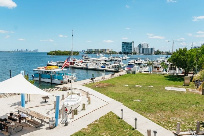 Jet Ski Miami: Experience the Ultimate Water Fun - How the $97.01 price measures up