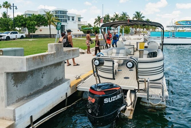 Jet Ski Miami: Experience the Ultimate Water Fun - Who will enjoy this Miami water activity