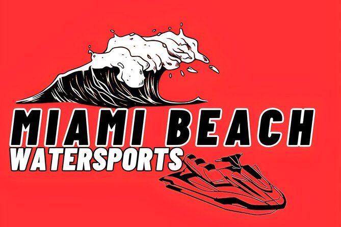 Jet Ski Tour from Miami Beach - The boat ride before the jet ski