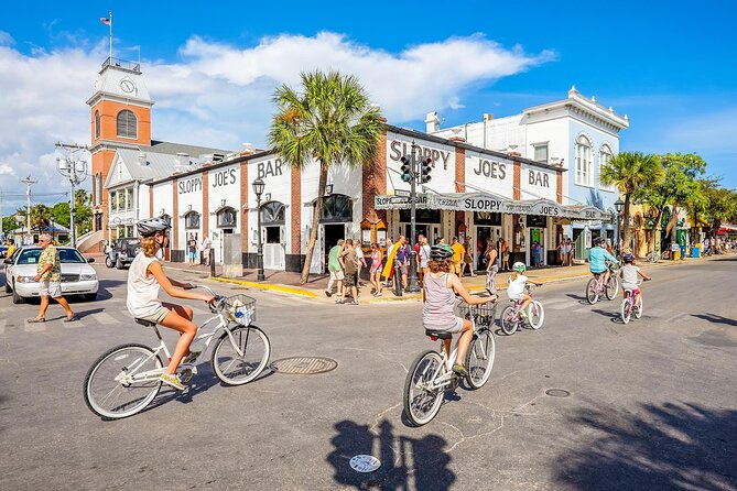 Key West Adventure: One-Day Escape from Miami - Key points to know