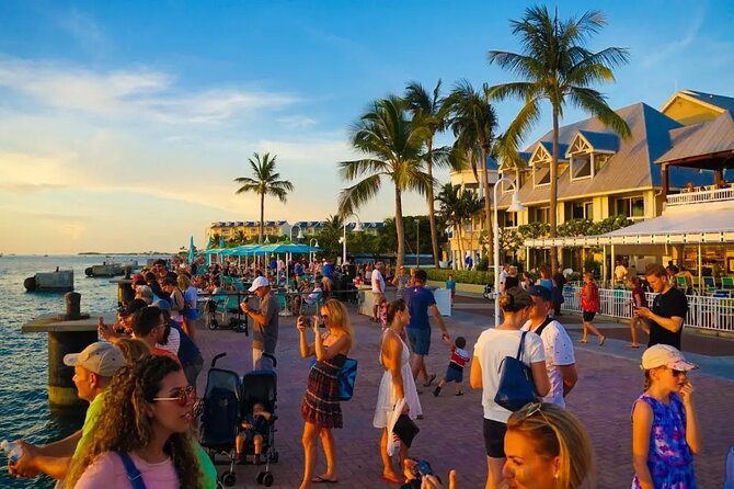 Key West Adventure: One-Day Escape from Miami - Four hours across the Florida Keys