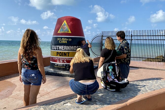 Key West Adventure: One-Day Escape from Miami - Six hours to make Key West your own
