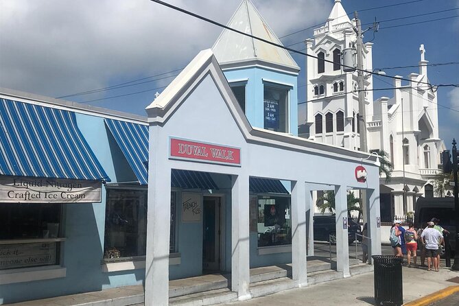 Key West Adventure: One-Day Escape from Miami - What makes Key West worth the long road