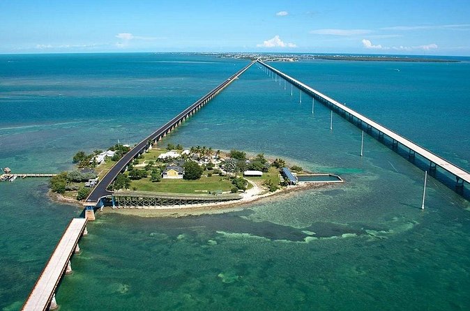 Key West Adventure: One-Day Escape from Miami - Optional excursions versus going solo