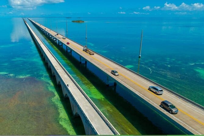 Key West Adventure: One-Day Escape from Miami - How the $69.99 fare holds up