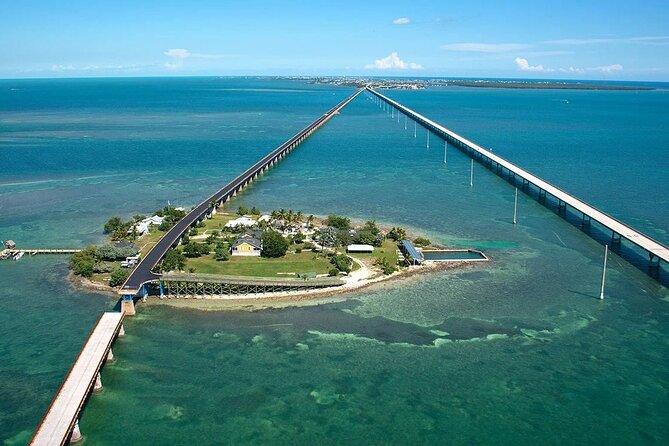 Key West Adventure: One-Day Escape from Miami - Timing, group size, and comfort