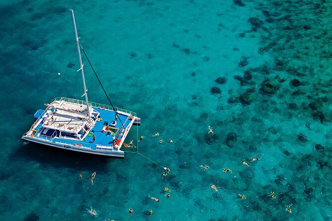 Key West Day Trip from Miami Beach with Activities - Picking an activity without losing your free time