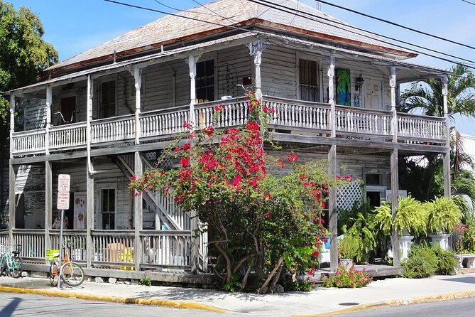 Key West Day Trip from Miami Beach with Activities - What the $54.36 price really buys you