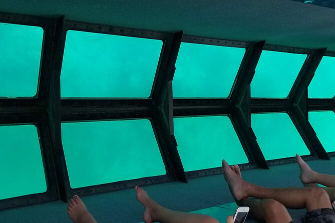 Key West Day Trip from Miami Beach with Activities - Key Largo, the Florida Keys, and Seven Mile Bridge