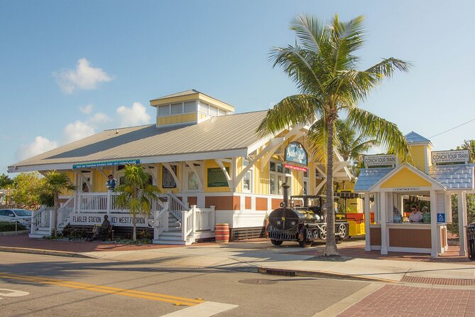 Key West Day Trip from Miami: Scenic Drive & Free Time - The 7:10 am start from Miami
