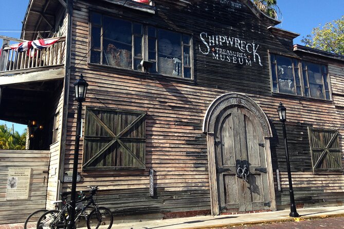 Key West Day Trip from Miami: Scenic Drive & Free Time - Six hours to make Key West your own