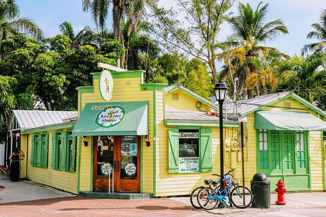Key West Day Trip from Miami: Scenic Drive & Free Time - What six hours can and cannot cover