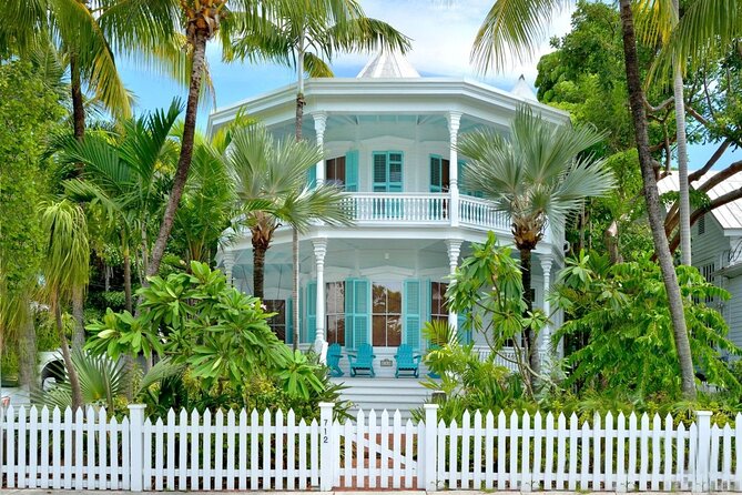 Key West Day Trip from Miami: Scenic Drive & Free Time - The nonstop return to Miami